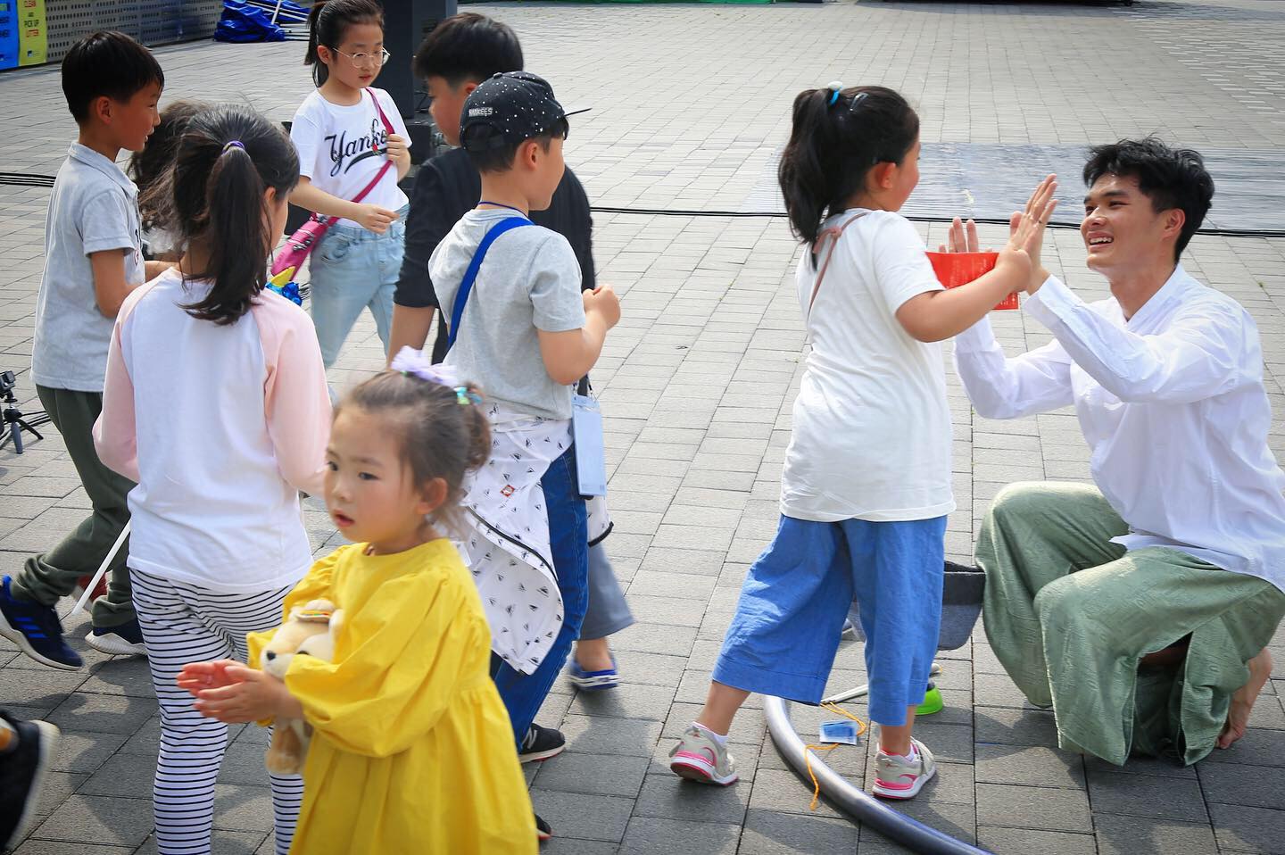 2019 GwangJu Fringe Festival